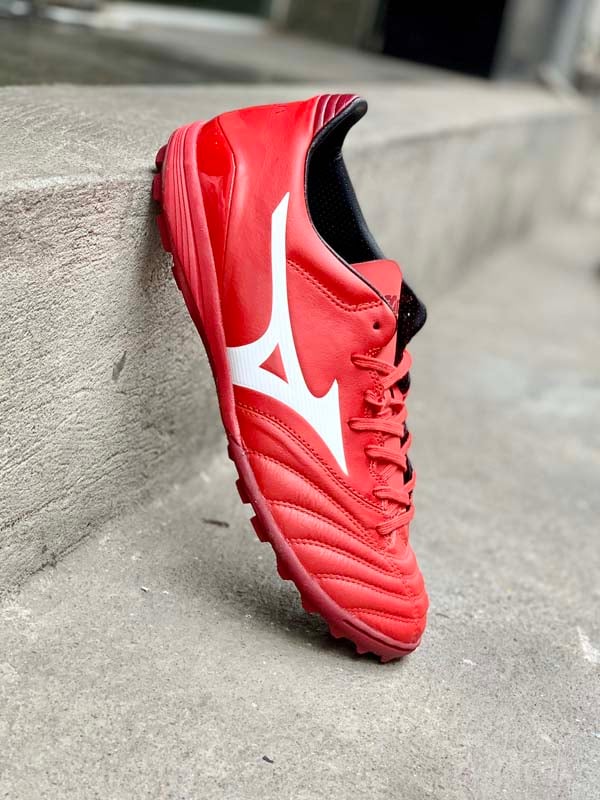 Mizuno Morelia neo KL